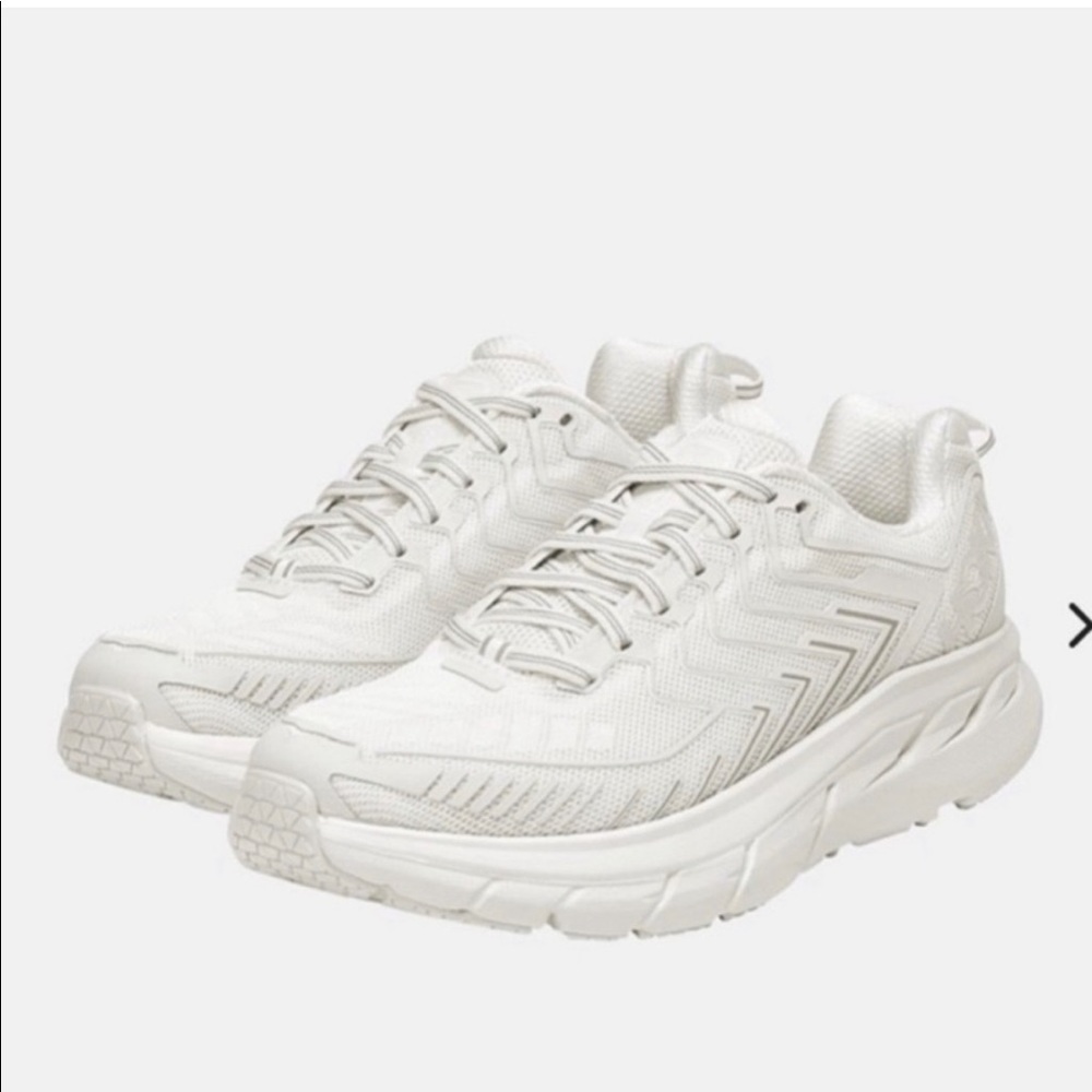 Outdoor Voices Hoka Clifton